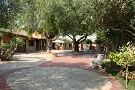 Borgo dei Vigneti - 1