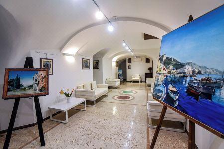 Residence - Amalfi - 5