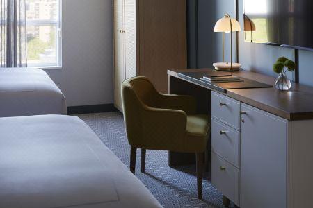 Kimpton SAINT GEORGE by IHG - 28