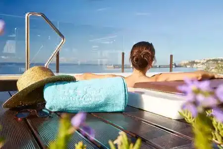 PortoBay Santa Maria - Adults Only - 3