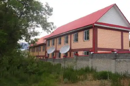 Mini-Pansionat Maksat - 46