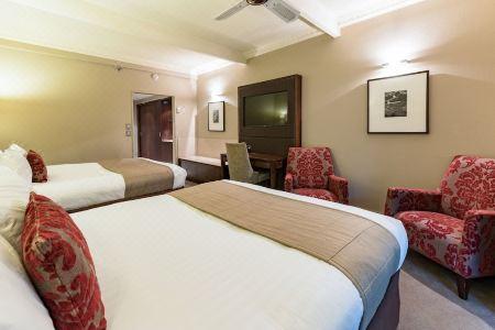 Distinction Rotorua - 52
