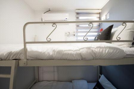 K-Guesthouse Dongdaemun - 39