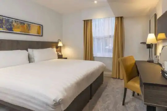 Four Points Flex by Sheraton London Kensington Olympia - 50
