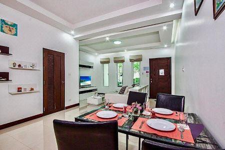 Reddoorz Plus Baan Noppadol Hua Hin Resort - 43