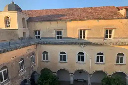 Il Chiostro - 4