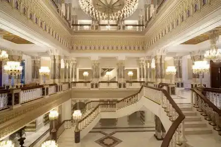 Ciragan Palace Kempinski Istanbul - 4