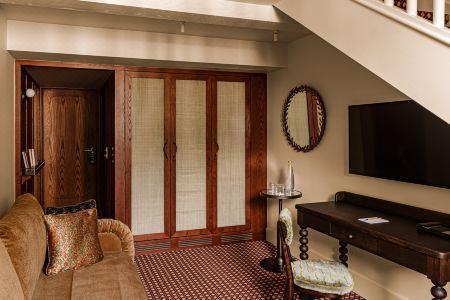 Château des Fleurs Hôtel & Spa - 74