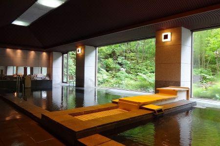 Yunishigawa - 2