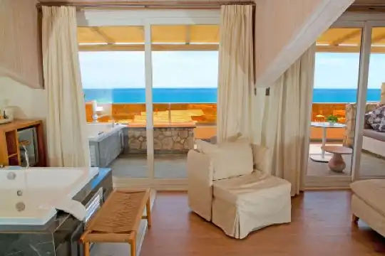 LYDIA suites and rooms - 24