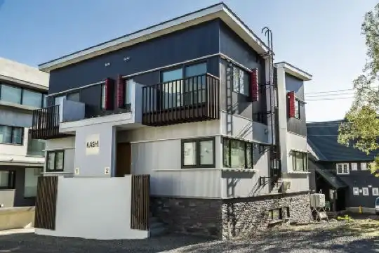 Niseko Central Houses and Apartments - 84