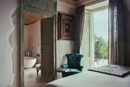 Dimora delle Balze - 2