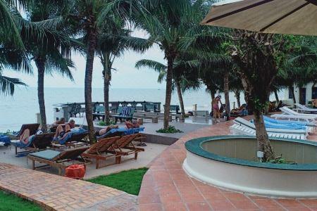 Muine Pacific Resort - 5