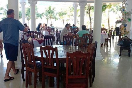 Muine Pacific Resort - 4