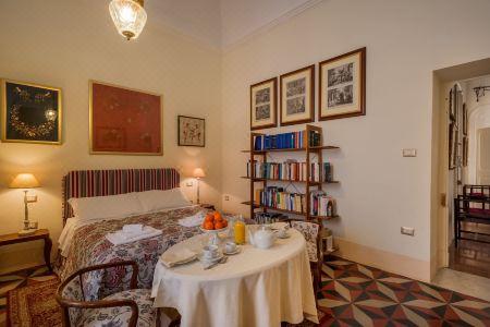 B&B Palazzo Bernardini Suite - 8
