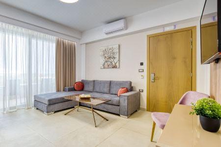 Anastellar Apart-hotel - 27