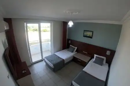 Irem Garden & Apartments - 46