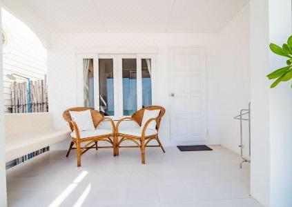 Sleepeasy Hostel Hua Hin by Baankangmung - 14
