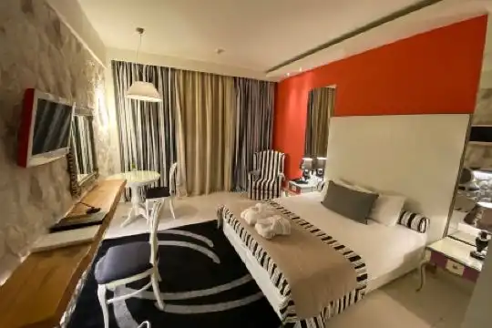 LYDIA suites and rooms - 29