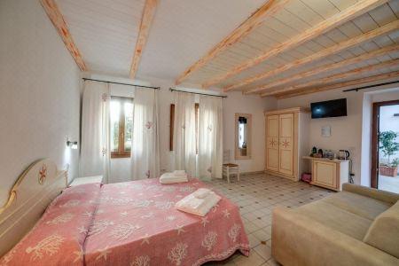 Domus Olbia Inn - 9