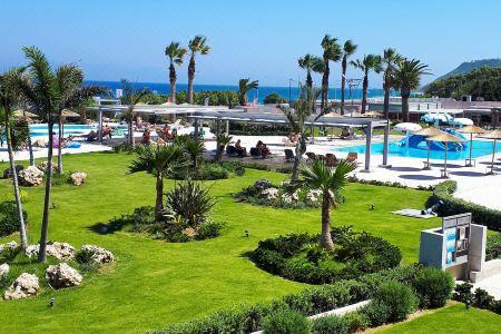 Akti Imperial Deluxe Resort & Spa Dolce by Wyndham - All inclusive - 9