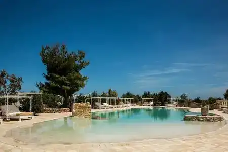 Masseria Montenapoleone - 1