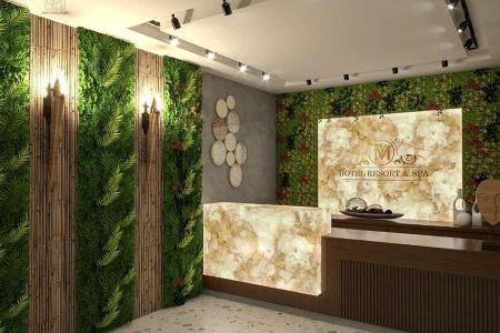 VM Resort & Spa - 4