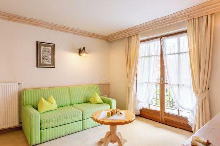 Residence Tolderhof - Olang - 76