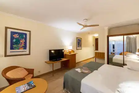 Pestana Ocean Bay, All Inclusive Resort - 12