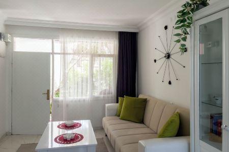 Erendiz Garden - 200