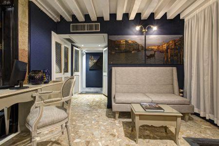 GKK Exclusive Private Suites Venezia - 9