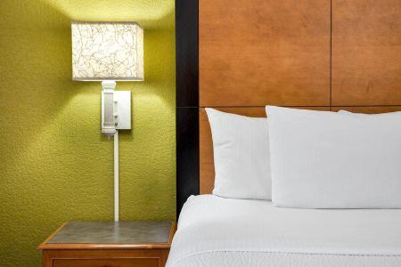La Quinta Inn & Suites by Wyndham Greenville Haywood - 18