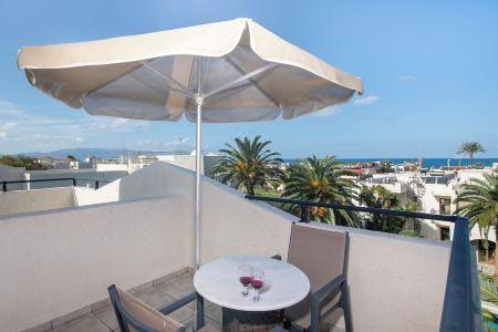 Castle Suites - 55