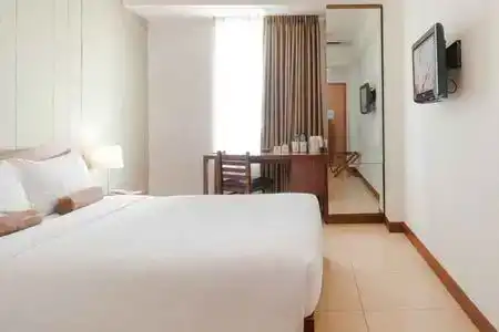 Park Cawang Jakarta - 51