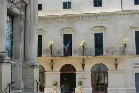 Suite Santa Chiara - 1