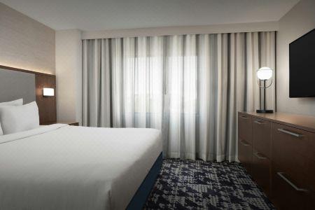 Embassy Suites by Hilton Dallas Near the Galleria - 26