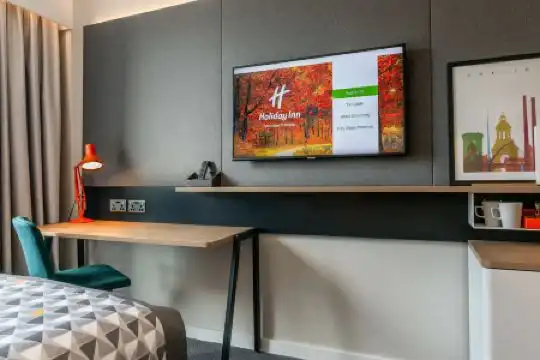 Holiday Inn Dublin Airport by IHG - 23