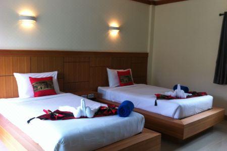 Sea Sand Sun Resort, Lanta Island - 35