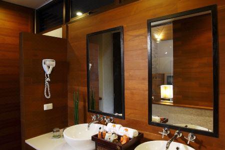 Baan Krating Phuket Resort - 39