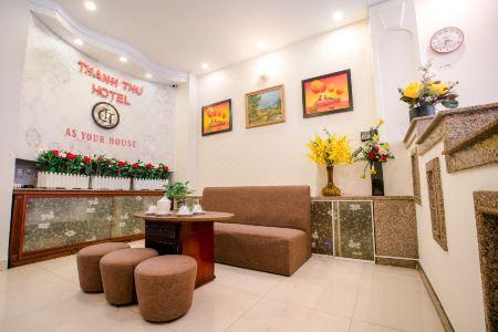 Thanh Thu - 1