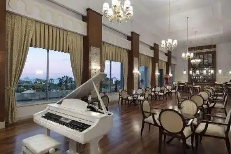 Saphir Resort & Spa - 6