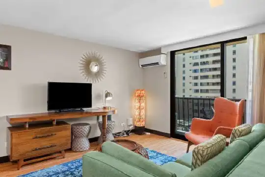 Castle Bamboo Waikīkī - 22