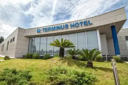 Terminus - 6