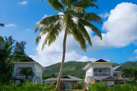 Le Tropique Villa - 7