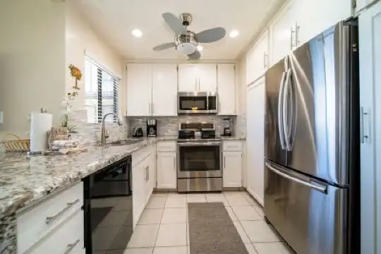 Kapalua Villas Maui - 358