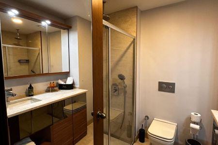 Sabi̇ha Gokcen İstanbul House - 87