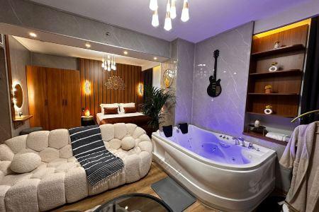 Sabi̇ha Gokcen İstanbul House - 31