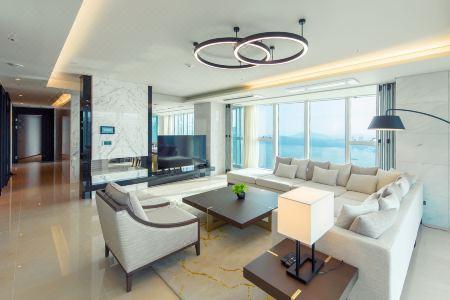 Lct Residence - 100