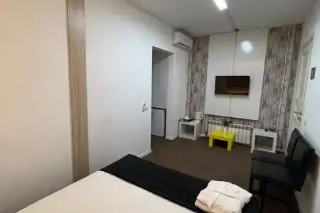 Io Mini-Hotel - 6
