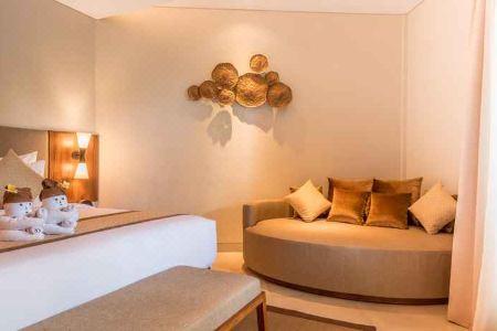 TanaDewa Resort Ubud Bali by Cross Collection - 40
